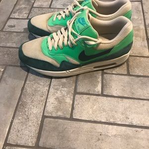 Nike Air Max 1  Retro (very rare)